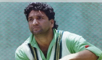 বাবার নাম ডুবালেন ছেলে! বাড়িতে কাজ করা মহিলার শ্লীলতাহানির অভিযোগ, শ্রীঘরে প্রাক্তন ক্রিকেটার সুলেমান কাদির