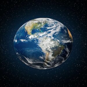 উল্কাপাত নয়, পৃথিবীর জল লুকিয়ে ছিল তার নিজের বুকেই! অ্যাপোলোর আনা চাঁদের মাটি বদলে দিল ইতিহাস