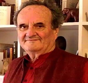 কলকাতায় জন্ম, দিল্লিতে প্রয়াণ; ভারত-প্রেমী বিবিসির সেই চেনা কণ্ঠ আর শোনা যাবে না! শেষ হলো এক দীর্ঘ বর্ণিল সফর