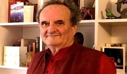 কলকাতায় জন্ম, দিল্লিতে প্রয়াণ; ভারত-প্রেমী বিবিসির সেই চেনা কণ্ঠ আর শোনা যাবে না! শেষ হলো এক দীর্ঘ বর্ণিল সফর