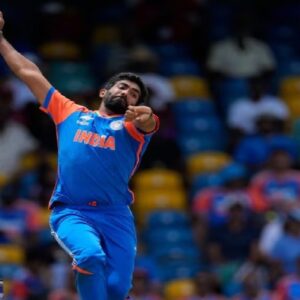 কীসের ওয়ার্কলোড? ও কি অনেক ম্যাচ খেলেছে?’ বুমরা ইস্যুতে রাগে অগ্নিশর্মা কাইফ, তুললেন বড় প্রশ্ন!