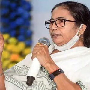 ভোট লুণ্ঠনের প্রহসন চলছে’, জাতীয় ভোটার দিবসেই কেন বিস্ফোরক মুখ্যমন্ত্রী? জানুন বিশদে