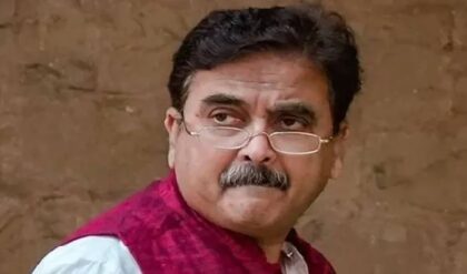 মমতার ইস্তফা নাকি রাষ্ট্রপতি শাসন? নতুন দুর্নীতির হদিশ দিয়ে বাংলা অচল করার হুঁশিয়ারি প্রাক্তন বিচারপতির!