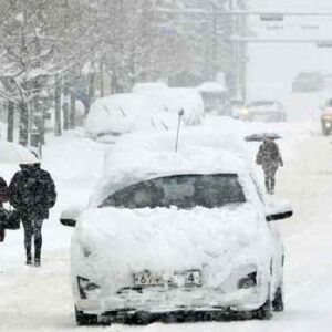 মানালি-সিমলায় তুষারঝড়! ২৬ জানুয়ারি থেকে পর্যটকদের জন্য জারি কড়া নির্দেশিকা, জানুন আবহাওয়ার হালচাল