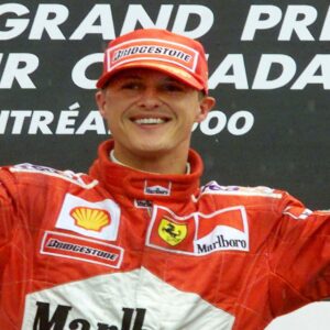 ১২ বছরের ‘অন্ধকার’ কাটিয়ে ফিরছেন শুমাখার! বিছানা ছেড়ে এবার হুইলচেয়ারে গতির রাজা