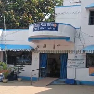 নদীয়ায় রণক্ষেত্র! সরস্বতী ঠাকুর দেখতে যাওয়াই কাল হলো, বাইকচালকের রোষে গণপিটুনিতে প্রাণ গেল টোটোচালকের