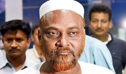 ‘ভোটের আগে জামাইবাবু, পরে শালা!’ বিস্ফোরক ত্বহা সিদ্দিকী, কার দিকে ইঙ্গিত ফুরফুরা শরিফের পীরজাদার?