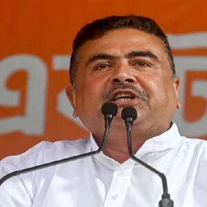 আনন্দপুর অগ্নিকাণ্ড ‘ম্যান মেড ট্রাজেডি’! নবান্নকে কাঠগড়ায় তুলে বিস্ফোরক শুভেন্দু অধিকারী