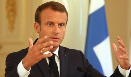 সোশ্যাল মিডিয়ায় শিশুদের ‘নো এন্ট্রি’! ঐতিহাসিক বিল পাশ ফ্রান্সে, কত বছর বয়সের নিচে থাকবে নিষেধাজ্ঞা?