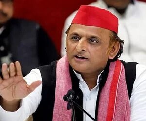 ‘দিদিই পারবেন মোদিকে রুখতে!’ নবান্নে মমতার পাশে দাঁড়িয়ে বিজেপিকে তীব্র আক্রমণ অখিলেশের