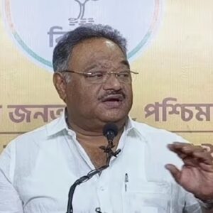 ‘যতই করো হামলা, বিজেপি নেবে বাংলা!’ দুর্গাপুরে দাঁড়িয়ে মমতাকে চরম চ্যালেঞ্জ শমীকের