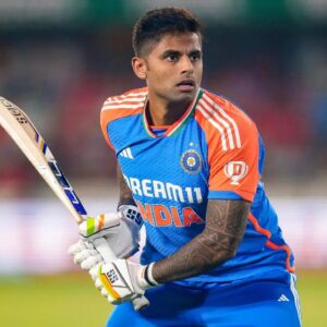 আবার স্বমহিমায় ‘মিস্টার ৩৬০’! নিউজিল্যান্ডকে উড়িয়ে র‍্যাঙ্কিংয়ে লম্বা লাফ সূর্যর