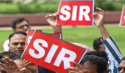 দিল্লিতে মমতার মেগা ফাইট! ২ ফেব্রুয়ারি কি জ্ঞানেশ কুমারের মুখোমুখি হচ্ছেন ক্ষুব্ধ নেত্রী?