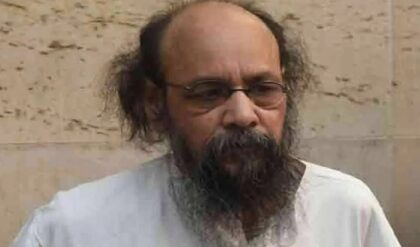 নির্বাচন কমিশনের কোপে কবি জয় গোস্বামী! ‘এসআইআর’ হেনস্থা নিয়ে এবার সুপ্রিম কোর্টে সাহিত্যিক