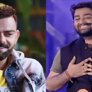 ‘আমিই বোধহয় ওঁর সবচেয়ে বড় ফ্যান!’ অরিজিতের বিদায়ে ভাইরাল বিরাট কোহলির পুরনো আবেগ