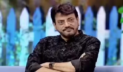 বারাসাতে ১৫ বছর পার, এবার কি টিকিট পাবেন না চিরঞ্জিত? ভরা মঞ্চে ডুকরে কেঁদে উঠলেন মেগাস্টার!