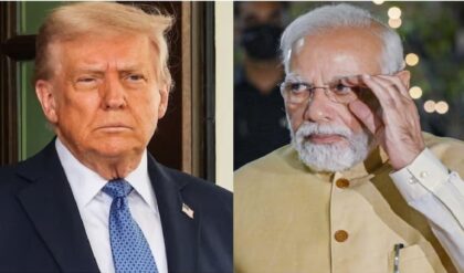 প্রধানমন্ত্রী মোদিকে নিয়ে ট্রাম্পের অদ্ভুত দাবি! ‘স্যার’ বলে ডাক থেকে যুদ্ধবিমান— মার্কিন প্রেসিডেন্টের কথায় কতটা সত্য?