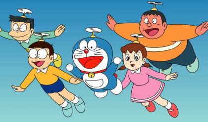 হারিয়ে গেল ম্যাজিক পকেট! ডোরেমন প্রেমীদের জন্য বছরের শুরুতেই বড় ধাক্কা, কেন নেওয়া হলো এই সিদ্ধান্ত?