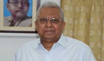 সবুজ ফাইল কাণ্ডে মমতার গ্রেফতারি নয় কেন? দিল্লিকে বিঁধে বিস্ফোরক তথাগত, বঙ্গ বিজেপিতে তুমুল তোলপাড়!