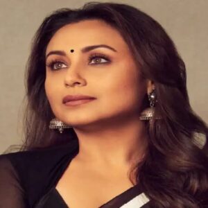 হাতে বন্দুক, চোখে আগুন! নারী পাচারকারীদের নিকেশ করতে তৈরি রানি মুখোপাধ্যায়, জানুয়ারিতেই বড় পর্দায় ধামাকা।