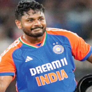 বিশ্বকাপের আগে তুরুপের তাস সিক্সার কিং! নেটে সঞ্জুকে কী শেখালেন যুবরাজ? ভাইরাল ভিডিও ঘিরে তোলপাড় ক্রিকেট মহল।