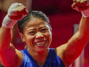 “আমায় একা থাকতে দিন, মিথ্যে অপবাদ বন্ধ করুন!” বিবাহবিচ্ছেদ ও আর্থিক প্রতারণা নিয়ে বিস্ফোরক মেরি কম