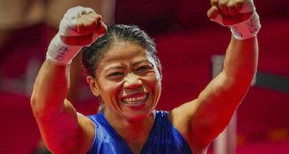 “আমায় একা থাকতে দিন, মিথ্যে অপবাদ বন্ধ করুন!” বিবাহবিচ্ছেদ ও আর্থিক প্রতারণা নিয়ে বিস্ফোরক মেরি কম