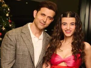 “শুভ জন্মদিন আমার হৃদয়!” হৃত্বিকের ৫২-তম জন্মদিনে সাবা আজাদের আদুরে পোস্ট ভাইরাল