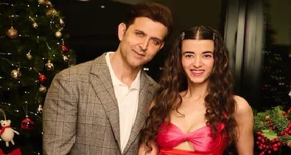 “শুভ জন্মদিন আমার হৃদয়!” হৃত্বিকের ৫২-তম জন্মদিনে সাবা আজাদের আদুরে পোস্ট ভাইরাল