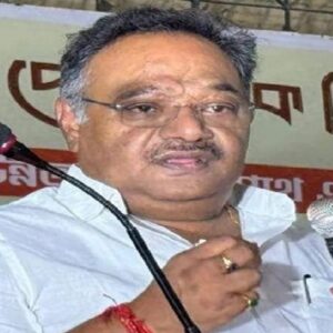 ‘সরকার বলে কিছু নেই, নথিপত্র ছিনতাই করেছেন মুখ্যমন্ত্রী!’ ছাব্বিশের ভোটের আগে অগ্নিশর্মা শমীক