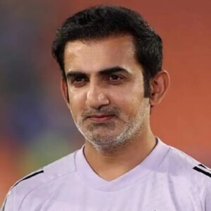 গৌতম গম্ভীরের প্রিয় পাত্রর কপাল খুলল! জাতীয় দলে ডাক পেয়ে স্বপ্নপূরণ আইপিএল কাঁপানো এই তারকার