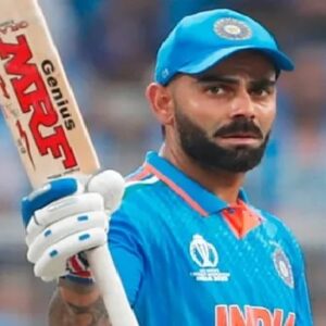 শতক না পেলেও জিতলেন হৃদয়! ৪৫তম ‘ম্যান অফ দ্য ম্যাচ’ ট্রফি কেন নিজের কাছে রাখলেন না কিং কোহলি?