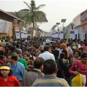 বইপ্রেমীদের জন্য সুখবর! মেলা প্রাঙ্গণেই মিলবে মেট্রো টিকিট, রাত ১০টা পর্যন্ত মিলবে বিশেষ পরিষেবা