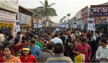 বইপ্রেমীদের জন্য সুখবর! মেলা প্রাঙ্গণেই মিলবে মেট্রো টিকিট, রাত ১০টা পর্যন্ত মিলবে বিশেষ পরিষেবা