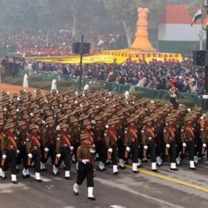 বাড়িতে বসে নয়, এবার সামনে থেকে দেখুন প্রজাতন্ত্র দিবসের কুচকাওয়াজ! টিকিট বুকিংয়ের সহজ পদ্ধতি জানুন