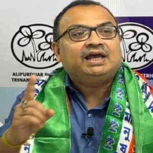 কেন শুনানিতে তলব করা হলো স্বপন সাধন বসুকে? কুণাল ঘোষের বিস্ফোরক অভিযোগের পালটা জবাব দিল নির্বাচন কমিশন