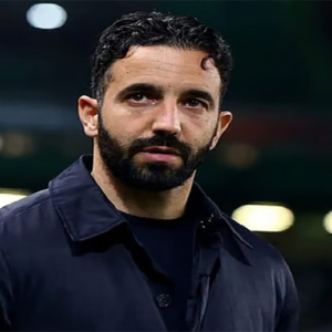 মাত্র ১৪ মাসেই বিদায়! রুবেন আমোরিমকে ছাঁটাই করল ম্যাঞ্চেস্টার ইউনাইটেড