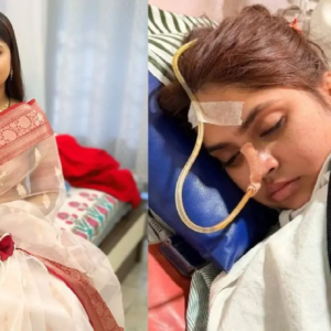 ‘৭৮টি ঘুমের ওষুধ খেয়েছিল!’ দেবলীনার আত্মহত্যা চেষ্টা নিয়ে মুখ খুলল পরিবার