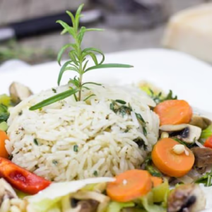 ভাতে ভয় নয়, জানুন এর পুষ্টিগুণ সম্পর্কে