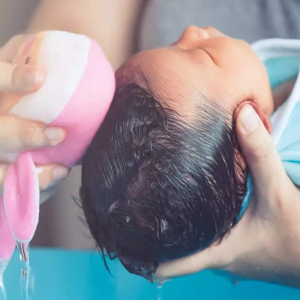 আপনার বাচ্চা নীচে পড়ে গেলে চিন্তা নেই, ঝটপট জেনেনিন উপায়