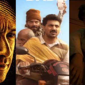 ‘বহুরূপী’র পর এবার গোল্ডেন ডাকু! ২৫ বছরে পা দিয়ে জোড়া ধামাকা শিবপ্রসাদ-নন্দিতার