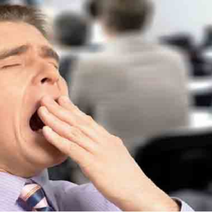 হাই তোলার উপকারী দিক জানেন? দেখুন কী বলছে চিকিৎসকরা