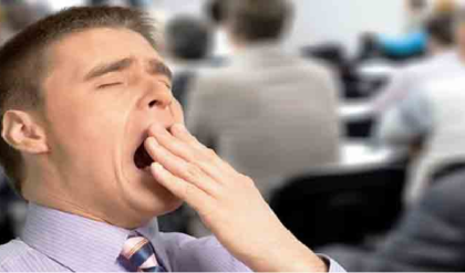 হাই তোলার উপকারী দিক জানেন? দেখুন কী বলছে চিকিৎসকরা