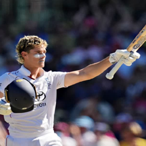 হারানো জমি পুনরুদ্ধারে মরিয়া ইংল্যান্ড, সিডনিতে কি মিরাকল করবেন রেকর্ড গড়া বেথেল?