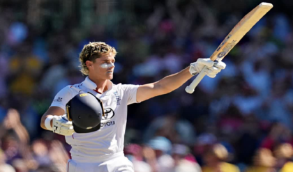 হারানো জমি পুনরুদ্ধারে মরিয়া ইংল্যান্ড, সিডনিতে কি মিরাকল করবেন রেকর্ড গড়া বেথেল?