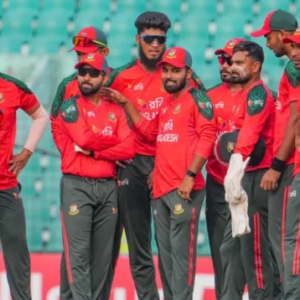 মুস্তাফিজুরকে নিয়ে শুরু, এবার বিশ্বকাপের ভেন্যু বদলও নাকচ; বড় বিপাকে বাংলাদেশ ক্রিকেট