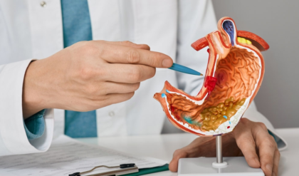 পাকস্থলীতে ক্যান্সার বাঁধতে পারে এই কারণগুলো, আজ থেকে হয়ে যান সাবধান