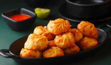 মোমো খেতে ভালোবাসেন? দোকান থেকে কেনা মোমো কতটা বিপজ্জনক এক্ষনি জানুন