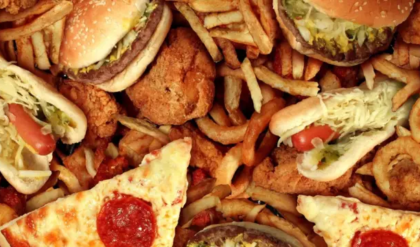 অতিরিক্ত ভাজা খাবারে লুকিয়ে যে বিপদ, জানলে অবাক হবেন