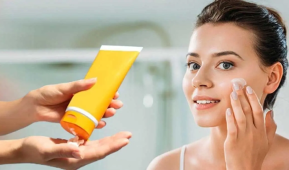 সানস্ক্রিন ব্যবহারের সঠিক পদ্ধতি জানা নেই? ত্বককে রক্ষা করতে পড়ুন